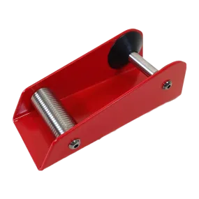 Red Creek Riller: Linear 2 mm Red Creek Riller: Linear 2 mm