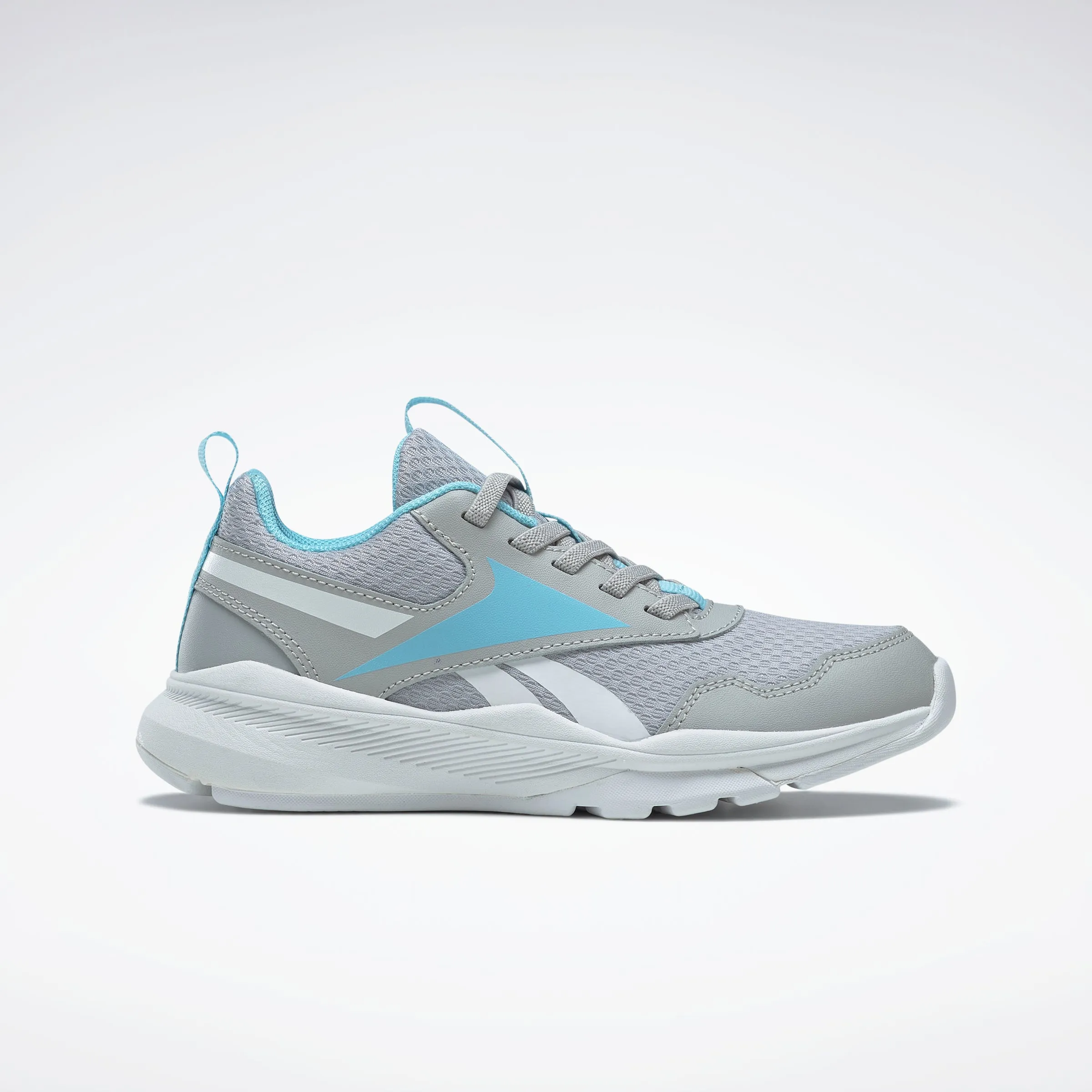 Reebok Footwear Kids Reebok Xt Sprinter 2 Alt Shoes Child Pugry3/Dgtblu/Ftwwht