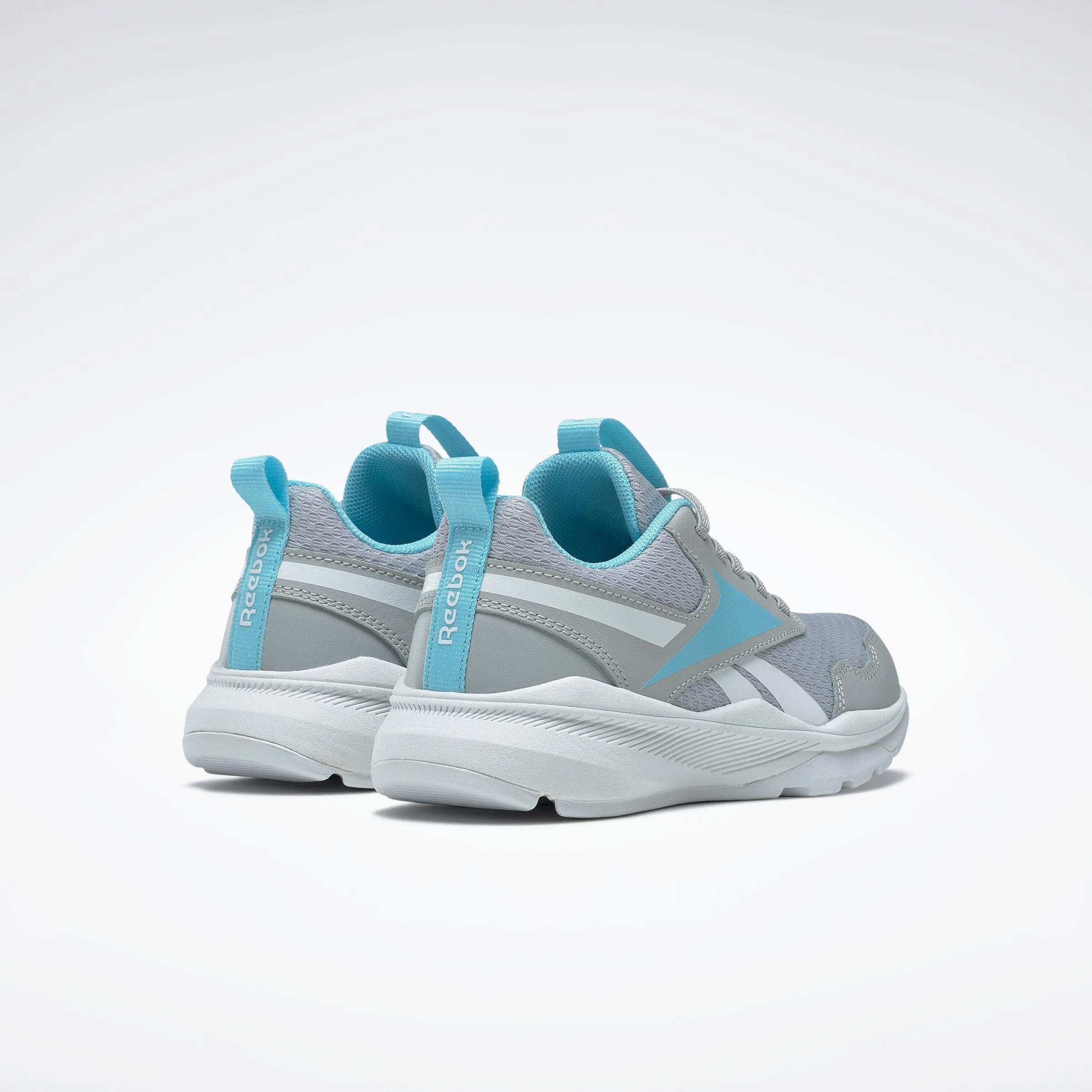 Reebok Footwear Kids Reebok Xt Sprinter 2 Alt Shoes Child Pugry3/Dgtblu/Ftwwht