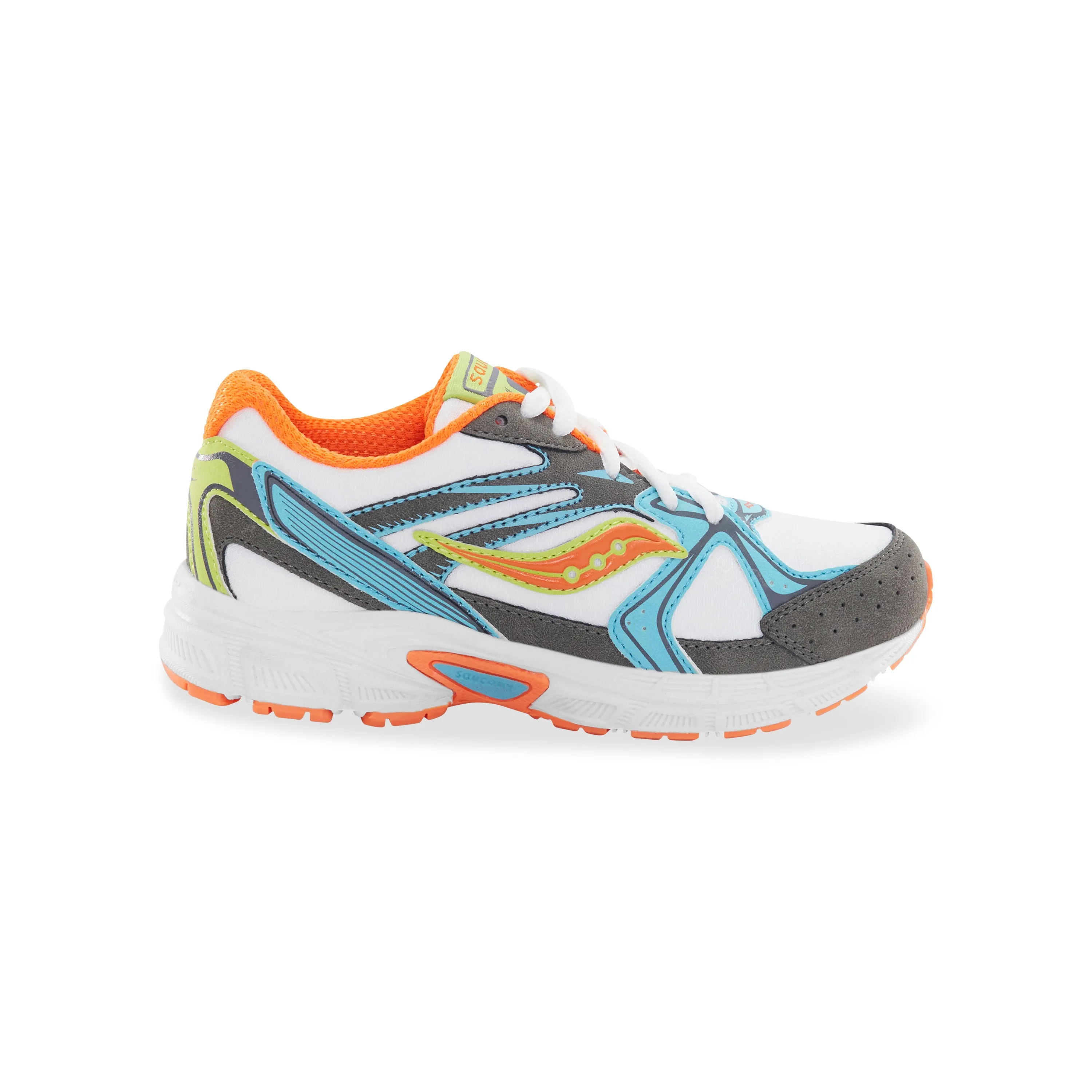 Ride Millennium KDZ Sneaker - Big Kid Multi