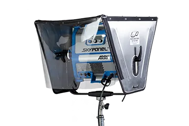 ***SALE*** ARRI Skypanel S30 Rain Hat w/Removable Rear Cover