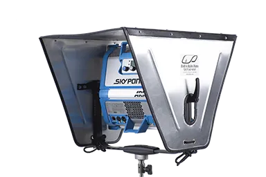 ***SALE*** ARRI Skypanel S30 Rain Hat w/Removable Rear Cover
