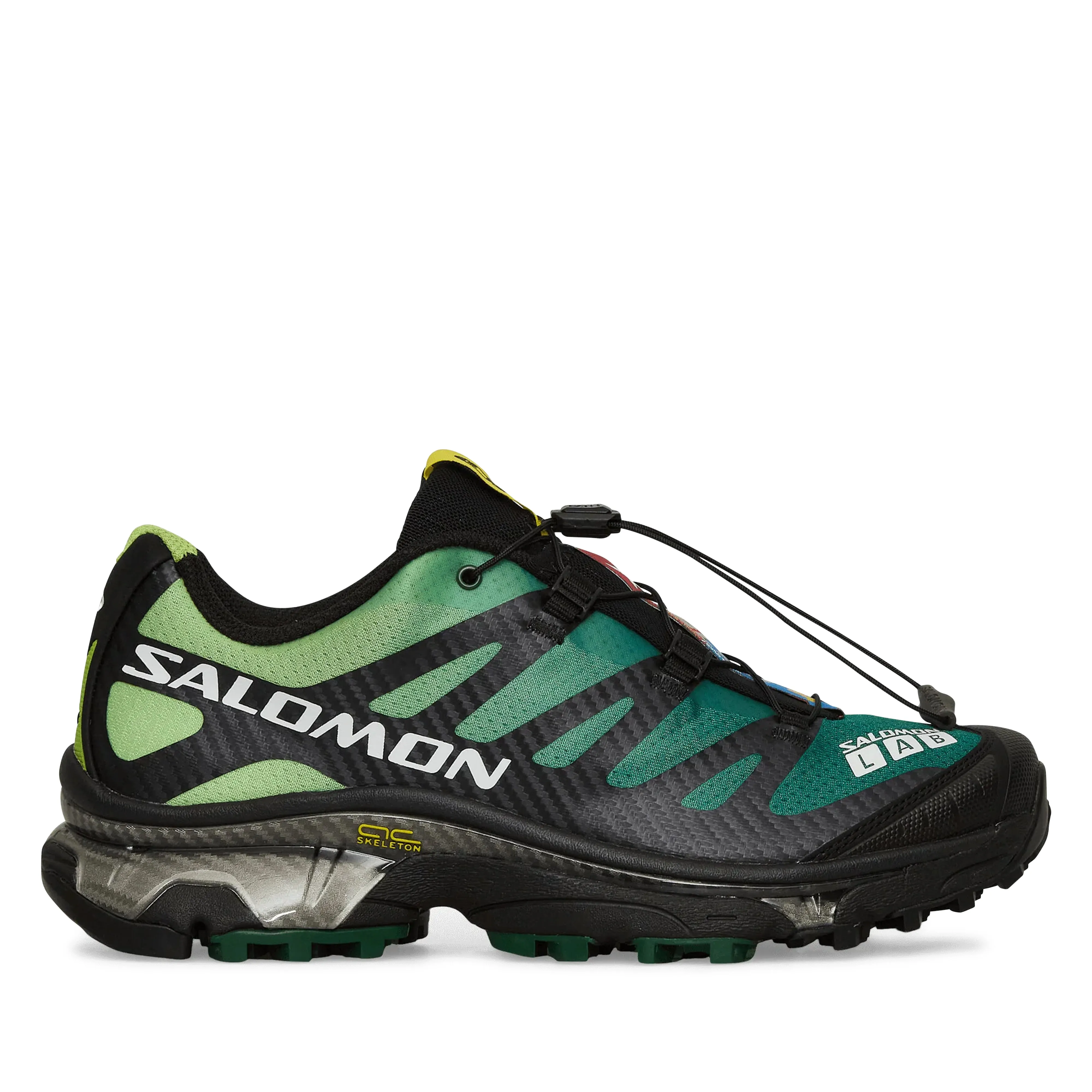 Salomon - XT-4 OG Sneakers - (Eden)