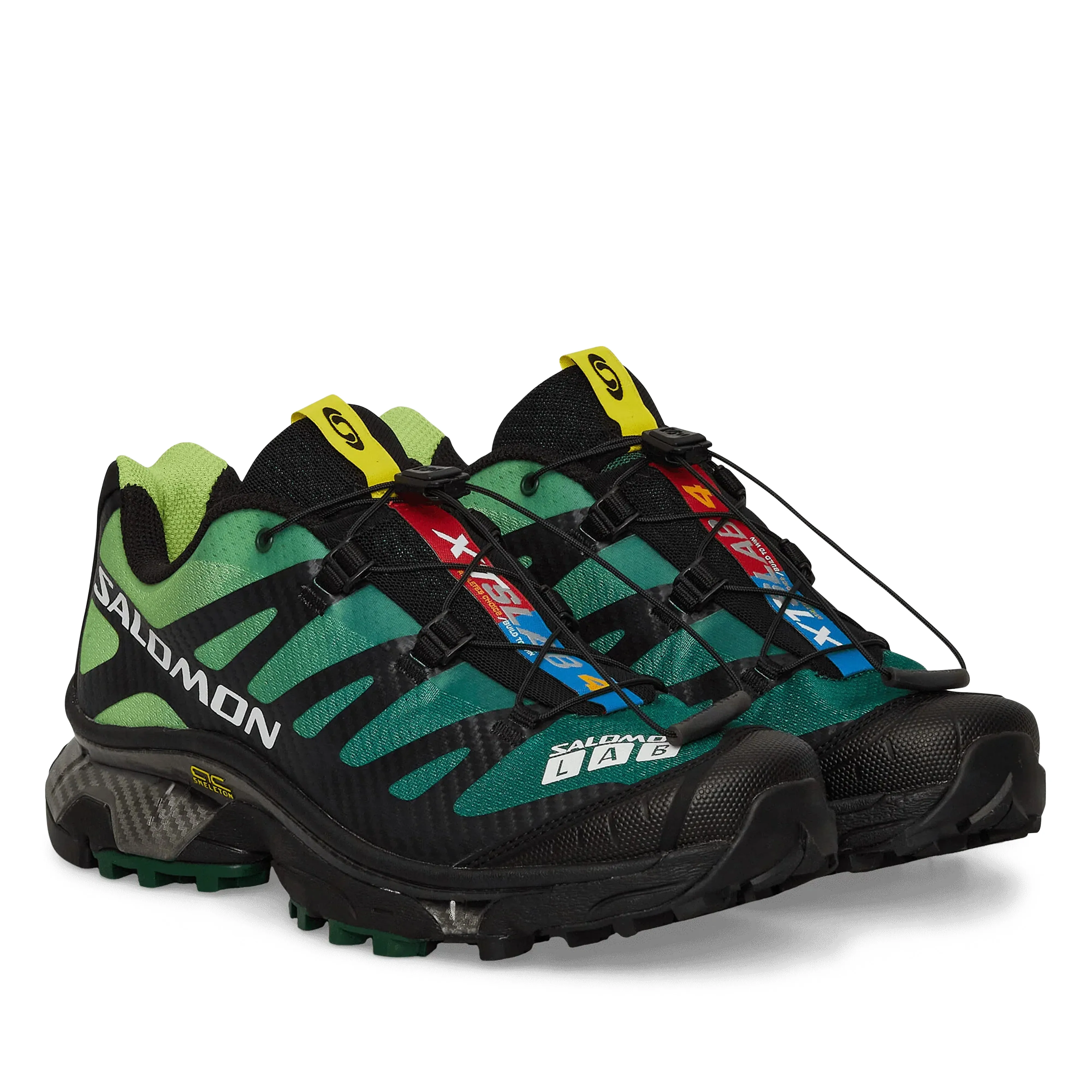 Salomon - XT-4 OG Sneakers - (Eden)