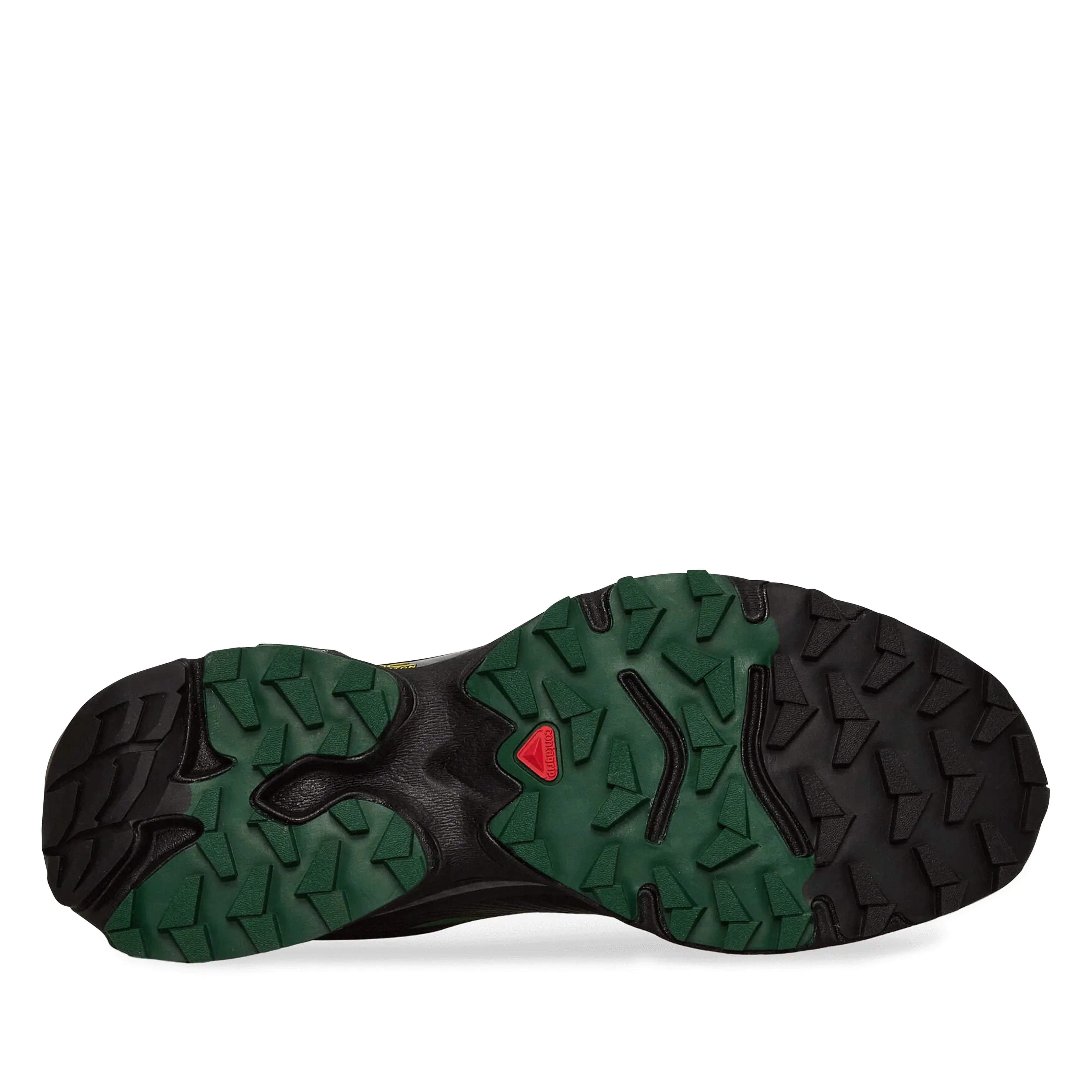 Salomon - XT-4 OG Sneakers - (Eden)