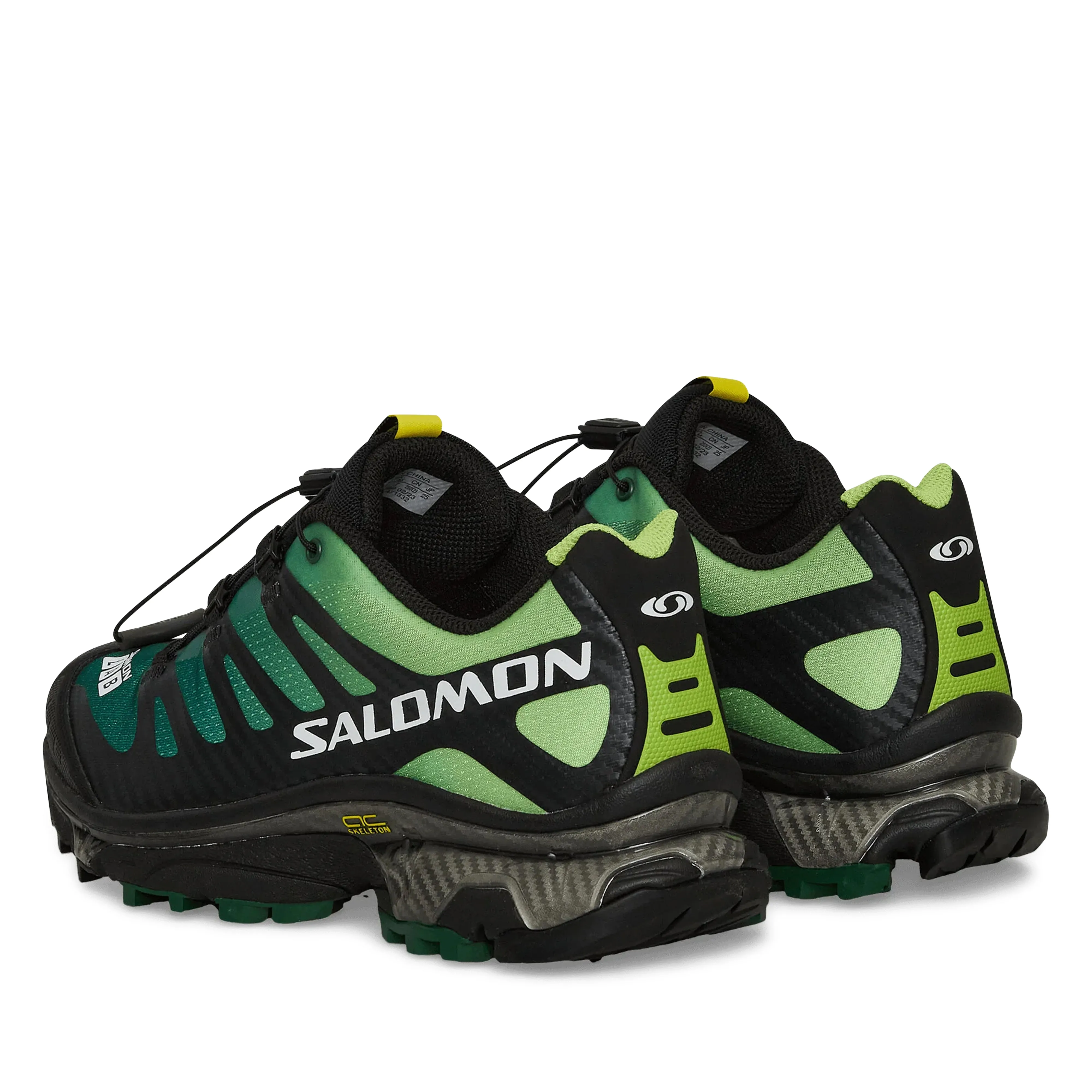 Salomon - XT-4 OG Sneakers - (Eden)