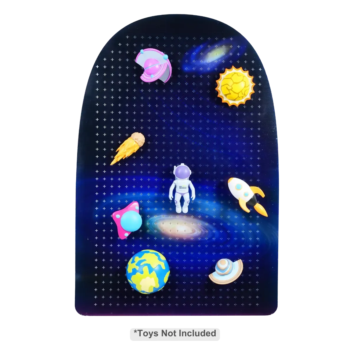 Space Display Board