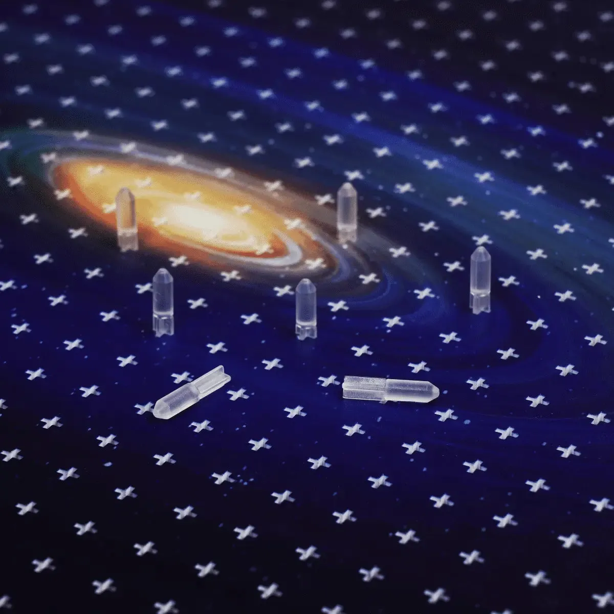 Space Display Board