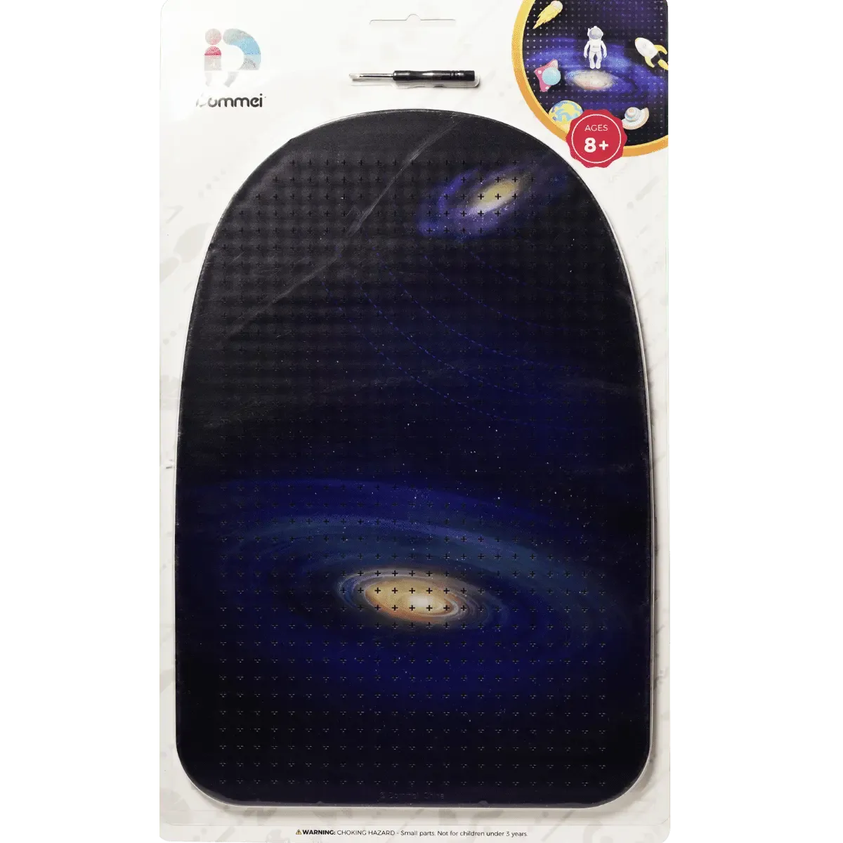 Space Display Board