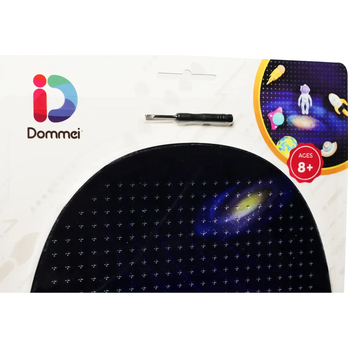 Space Display Board