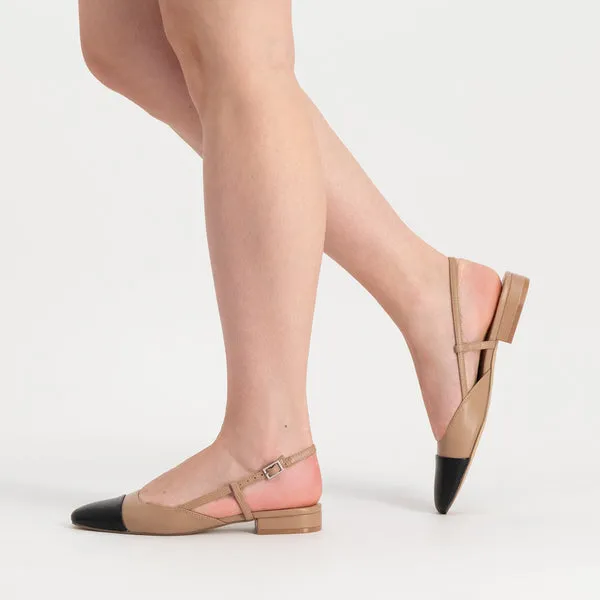 STEVE MADDEN BELINDA BALLERINA