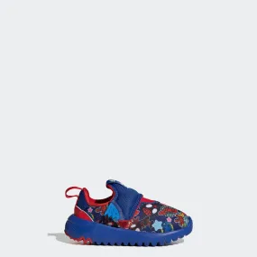 Toddlers adidas x Marvel SURU365 Superhero Adventures Slip-On Shoes