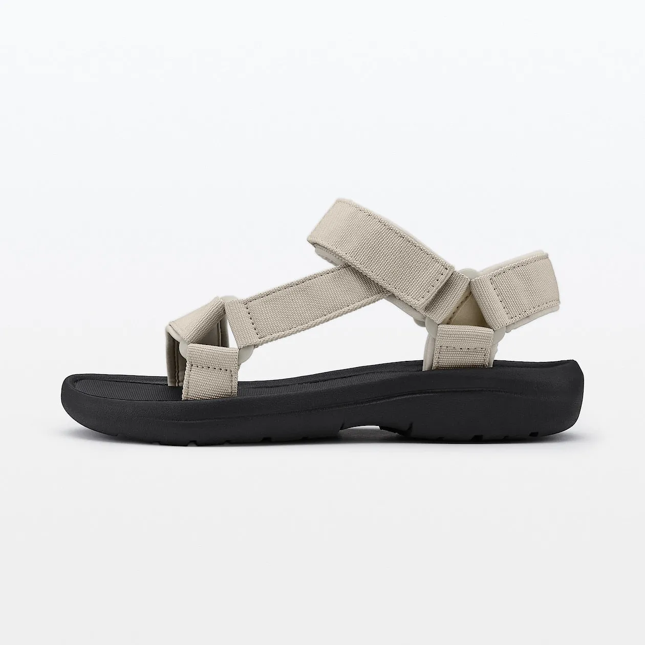 Velcro Strappy Sandals