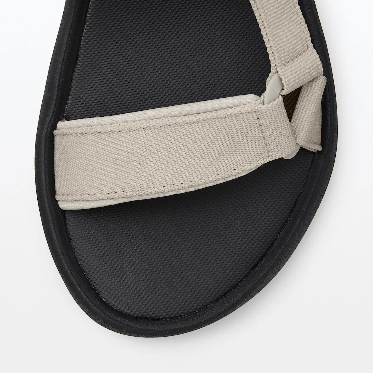 Velcro Strappy Sandals