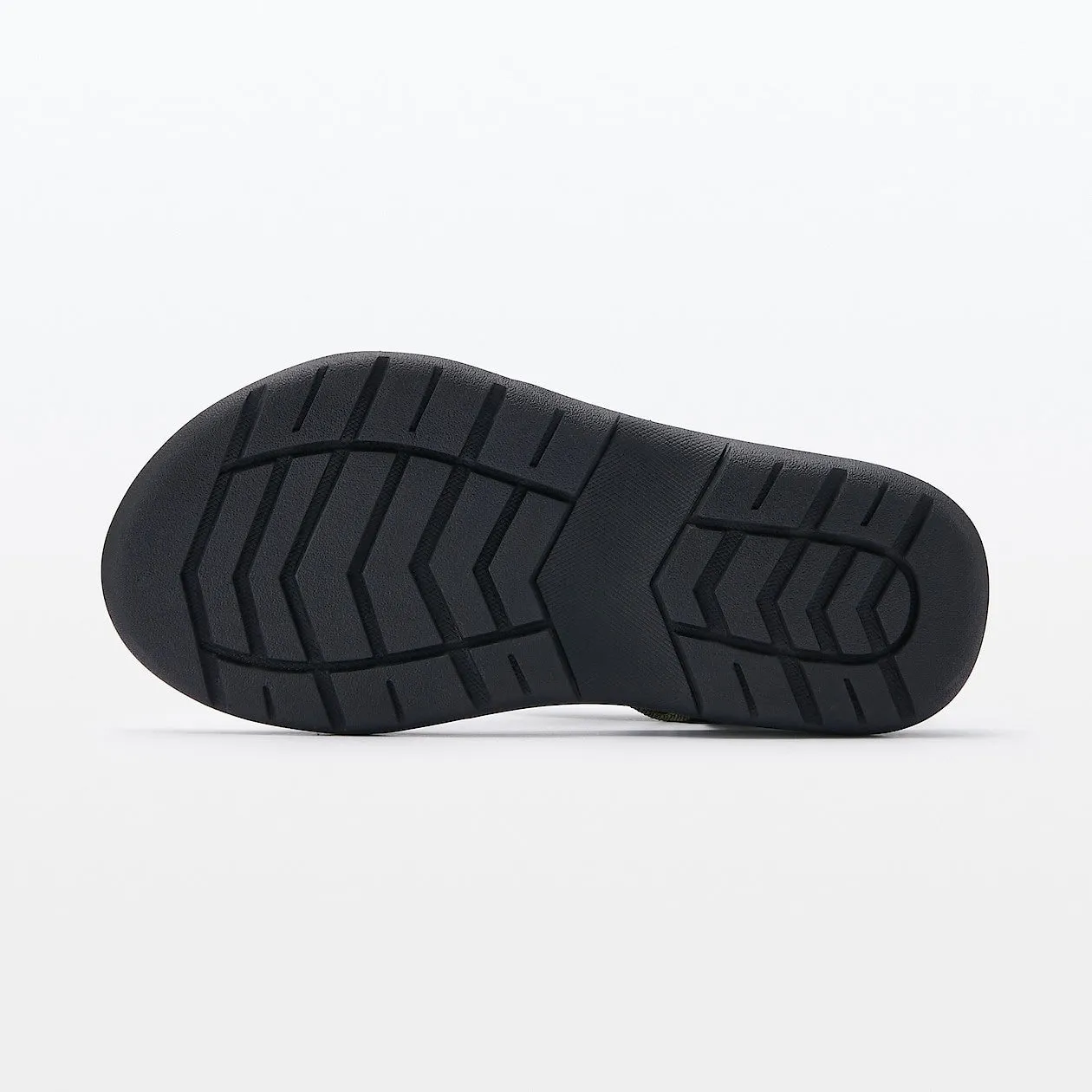 Velcro Strappy Sandals