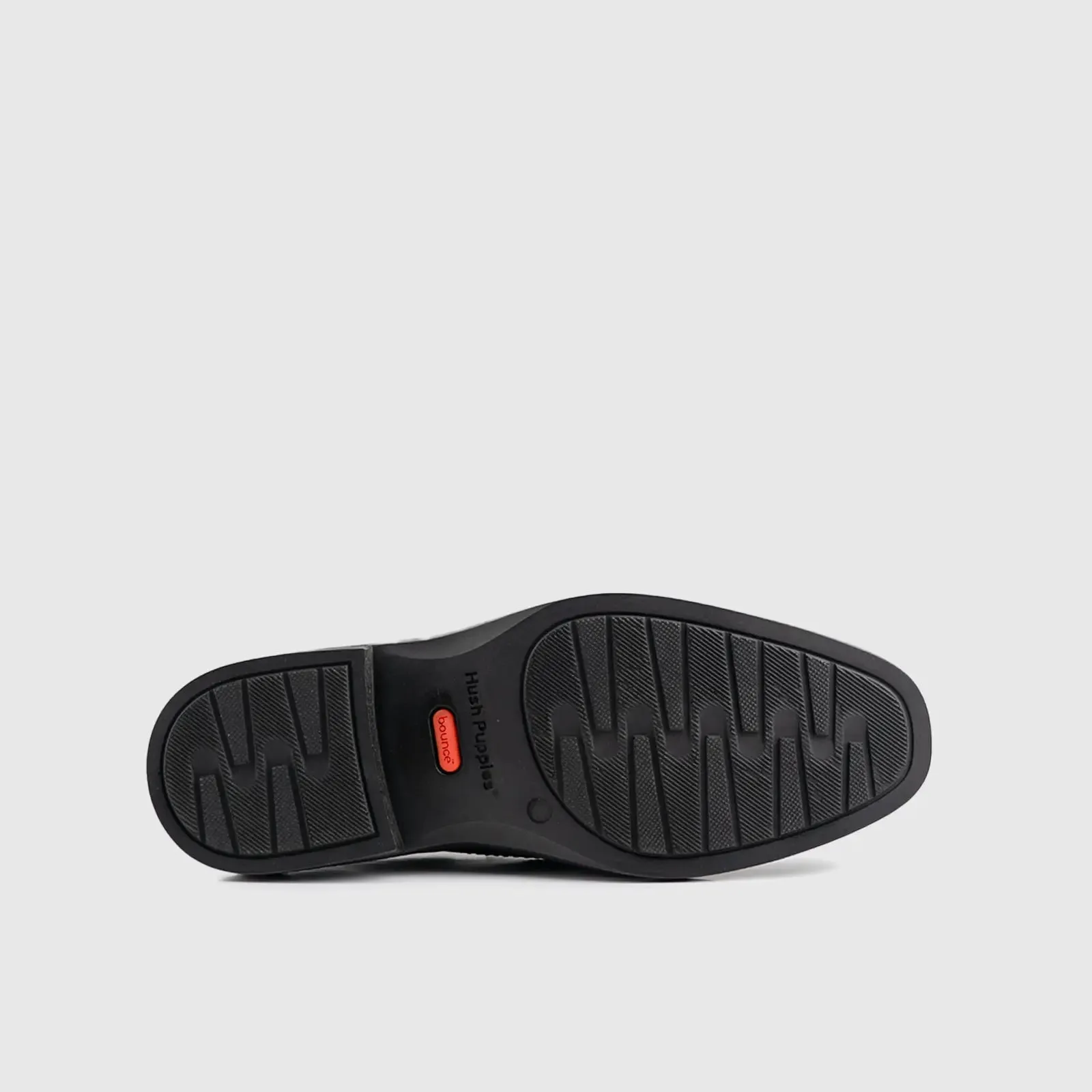 Victor Plain Toe Slip On Black 00697