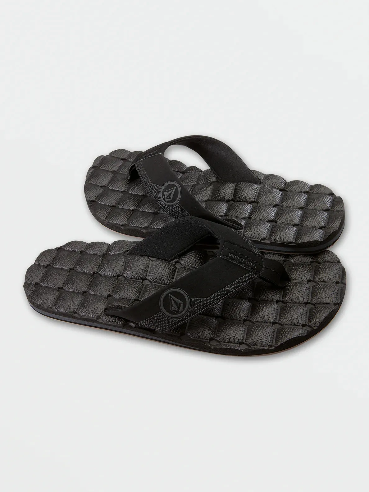 VOLCOM RECLINER SANDAL
