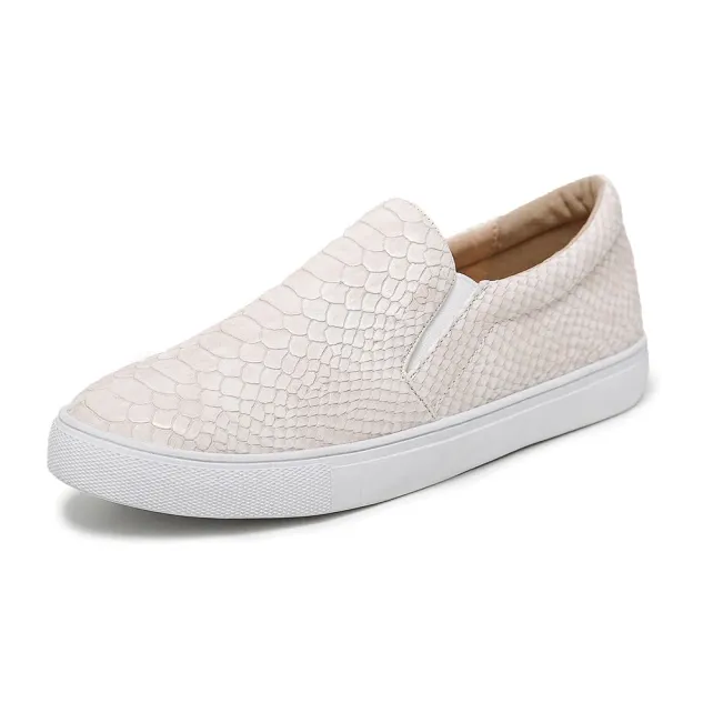 Waterproof Women Casual Loafers Slip on