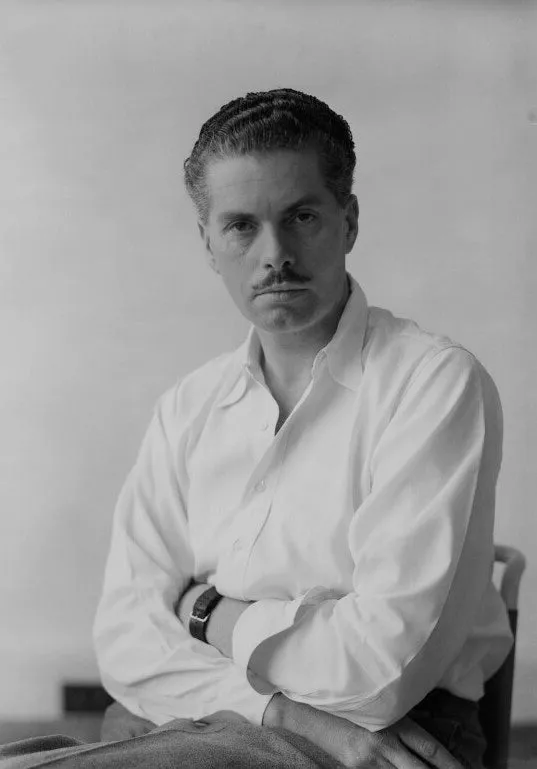 Wells Coates