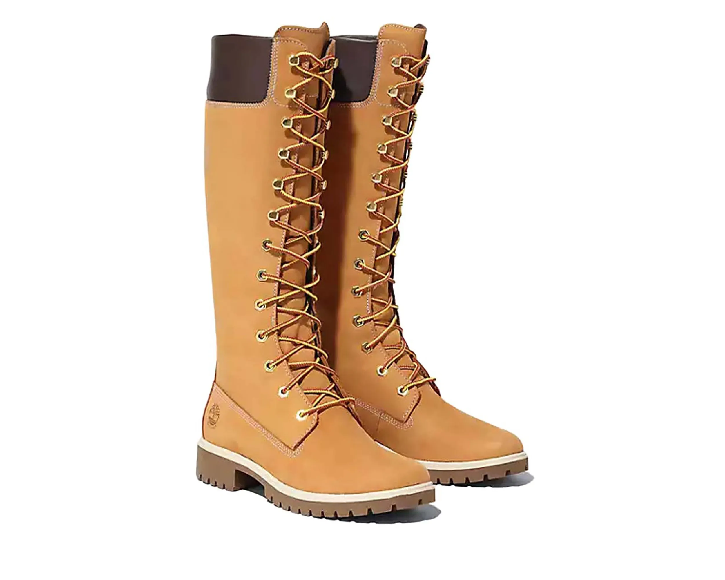 Women`s Timberland Premium 14 Inch WP Boot