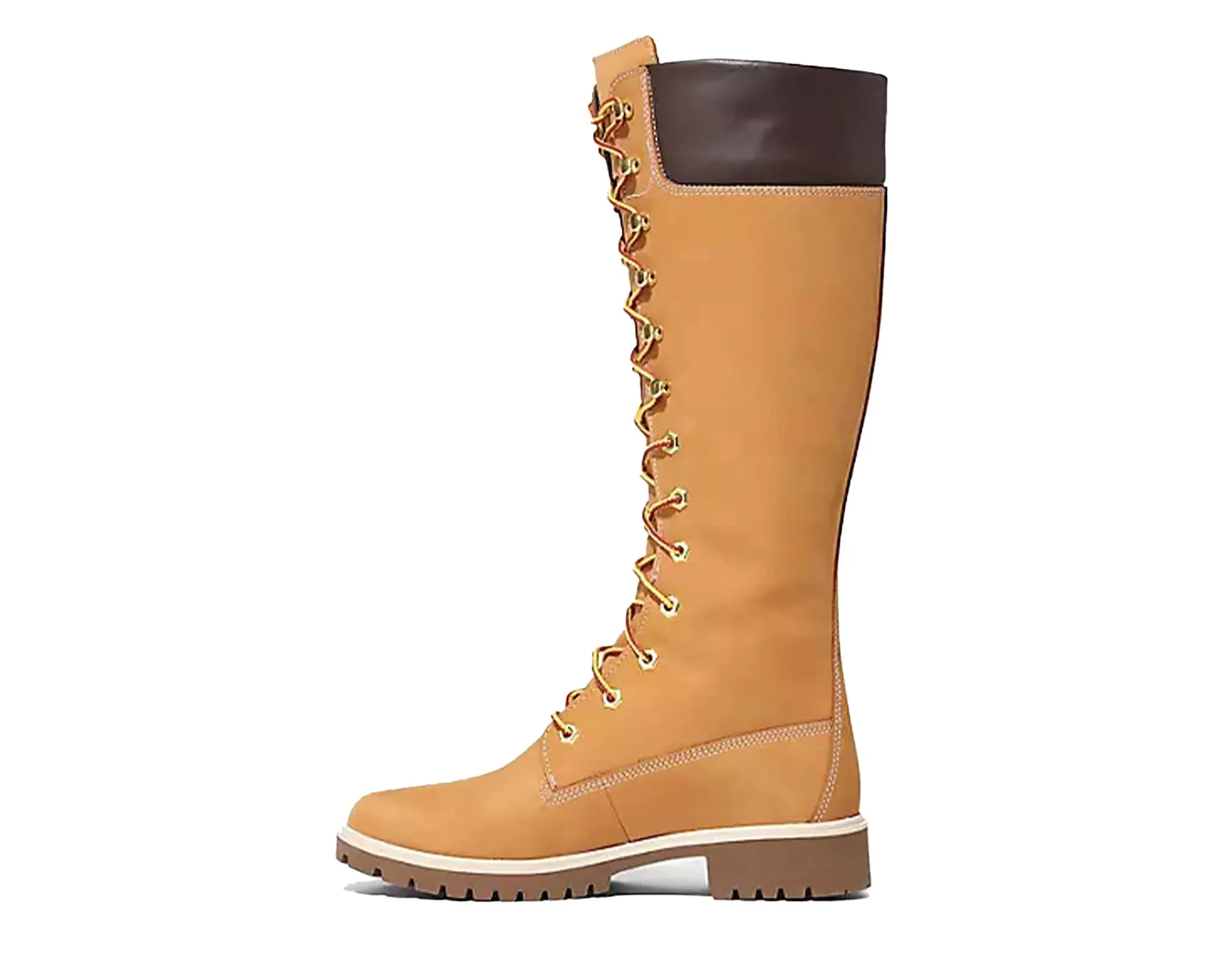 Women`s Timberland Premium 14 Inch WP Boot