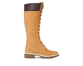 Women`s Timberland Premium 14 Inch WP Boot
