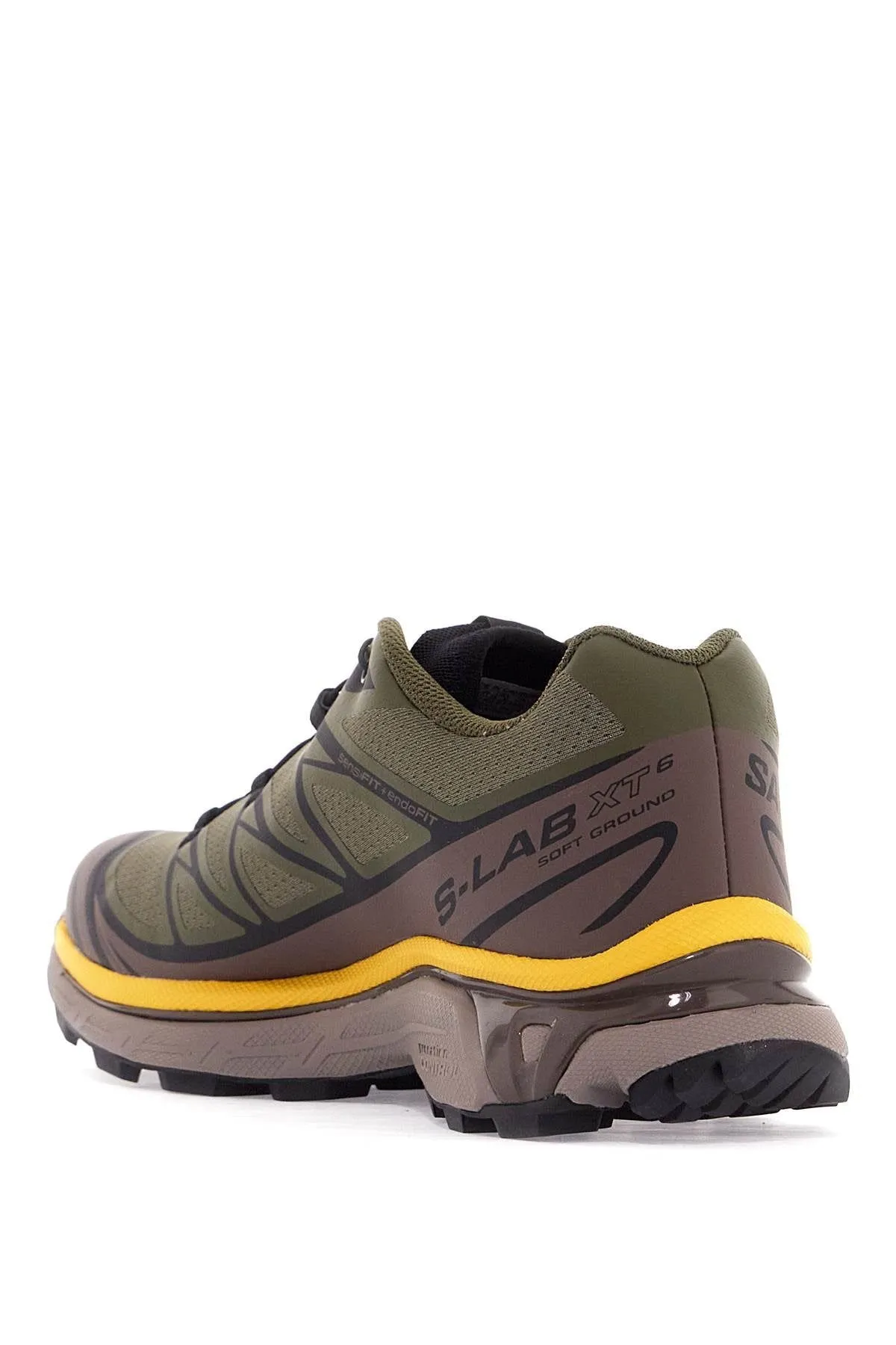 XT-6 SNEAKERS