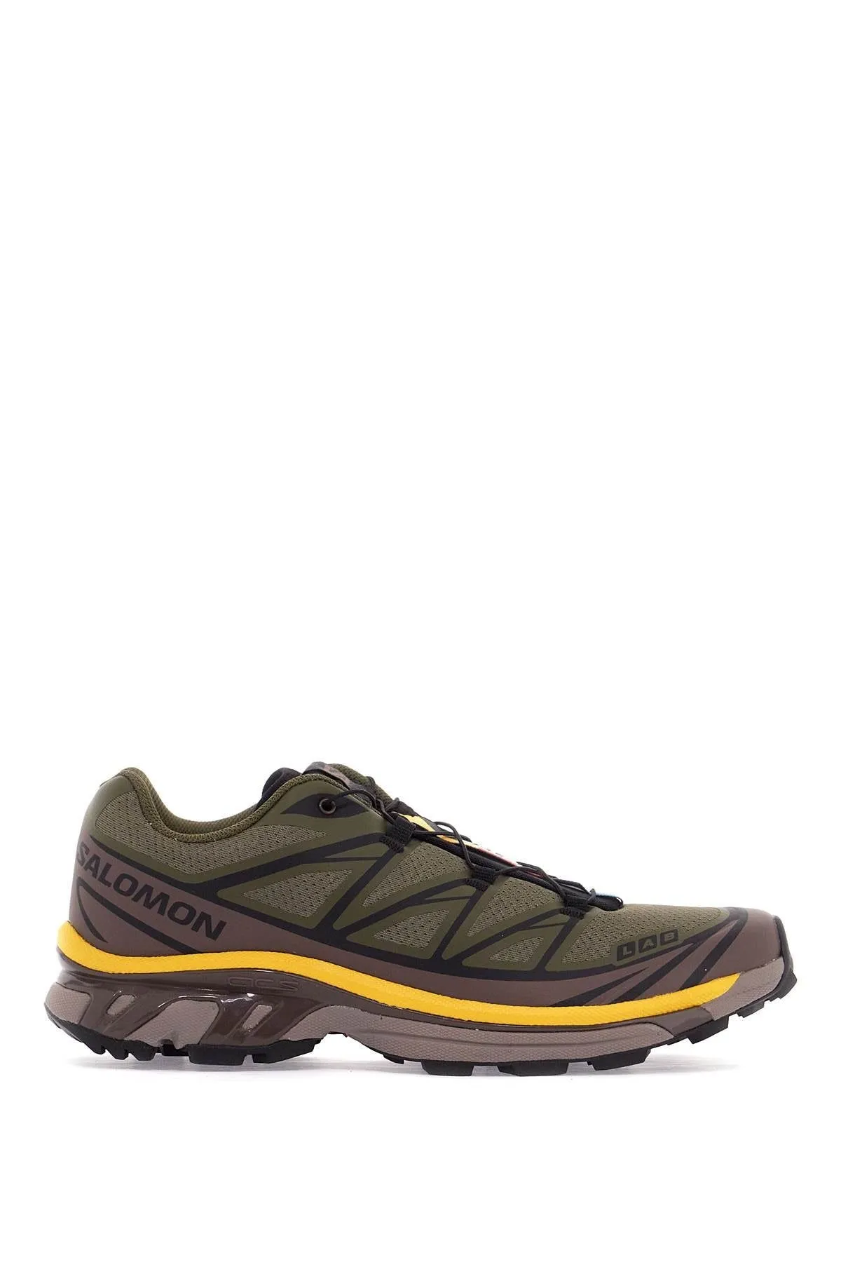 XT-6 SNEAKERS