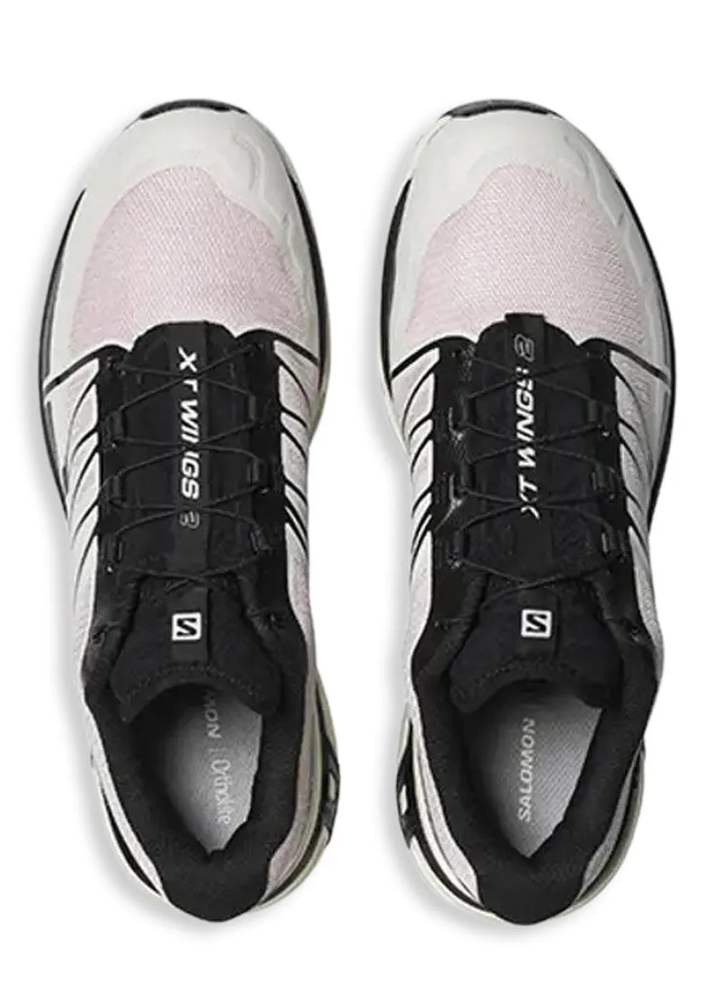 XT-WINGS 2 - Cradle Pink / Vanilla Ice / Black