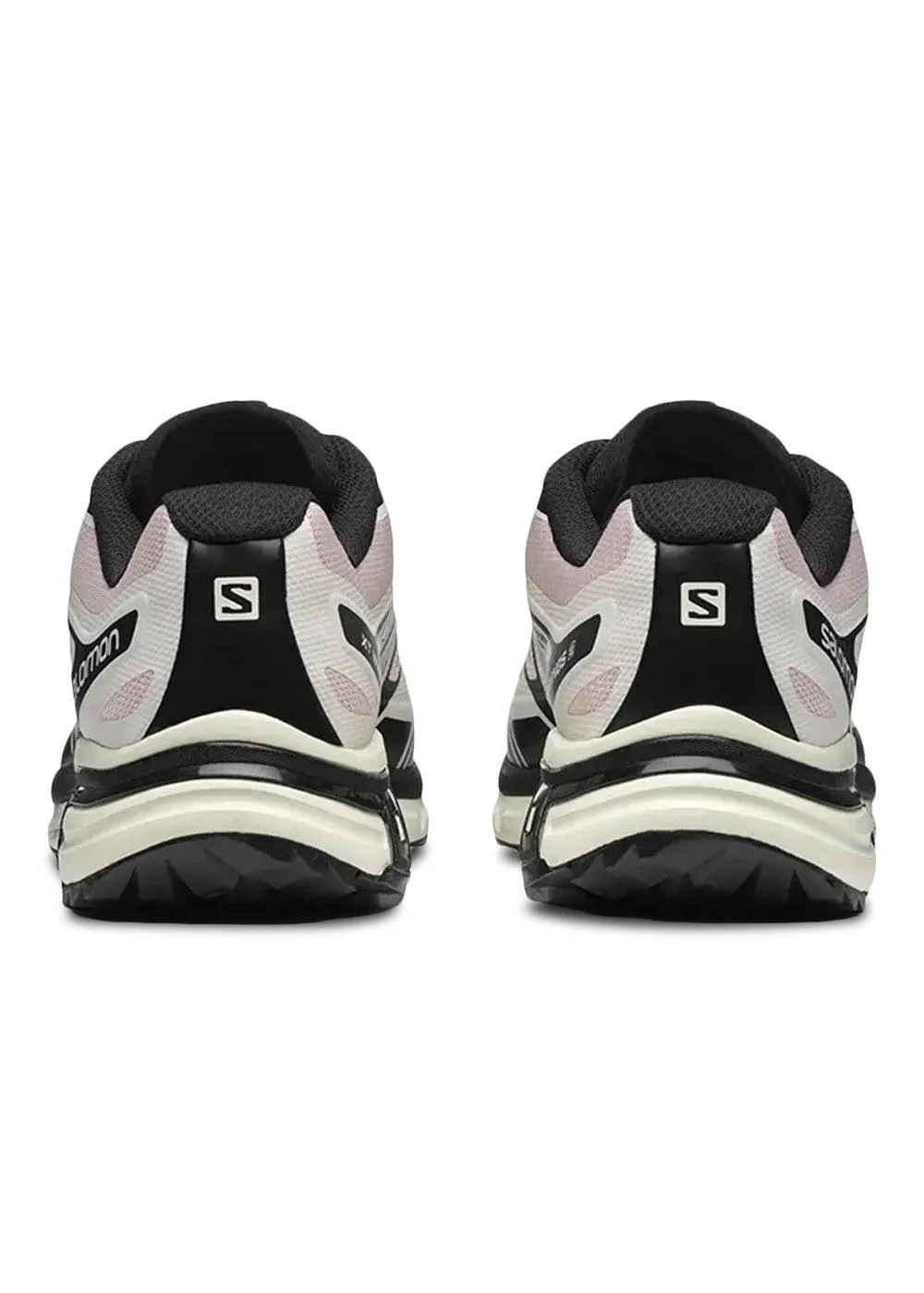 XT-WINGS 2 - Cradle Pink / Vanilla Ice / Black