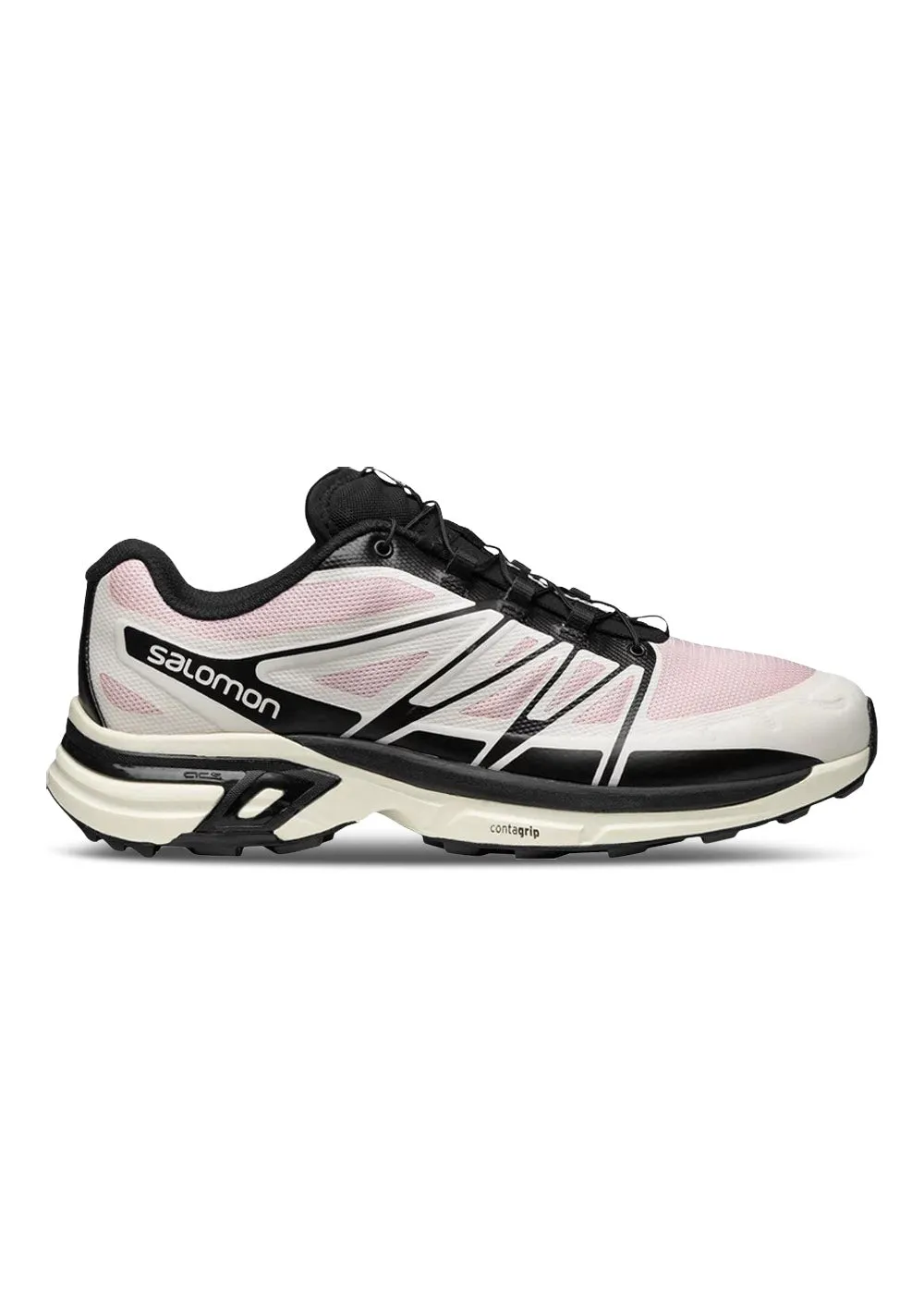 XT-WINGS 2 - Cradle Pink / Vanilla Ice / Black